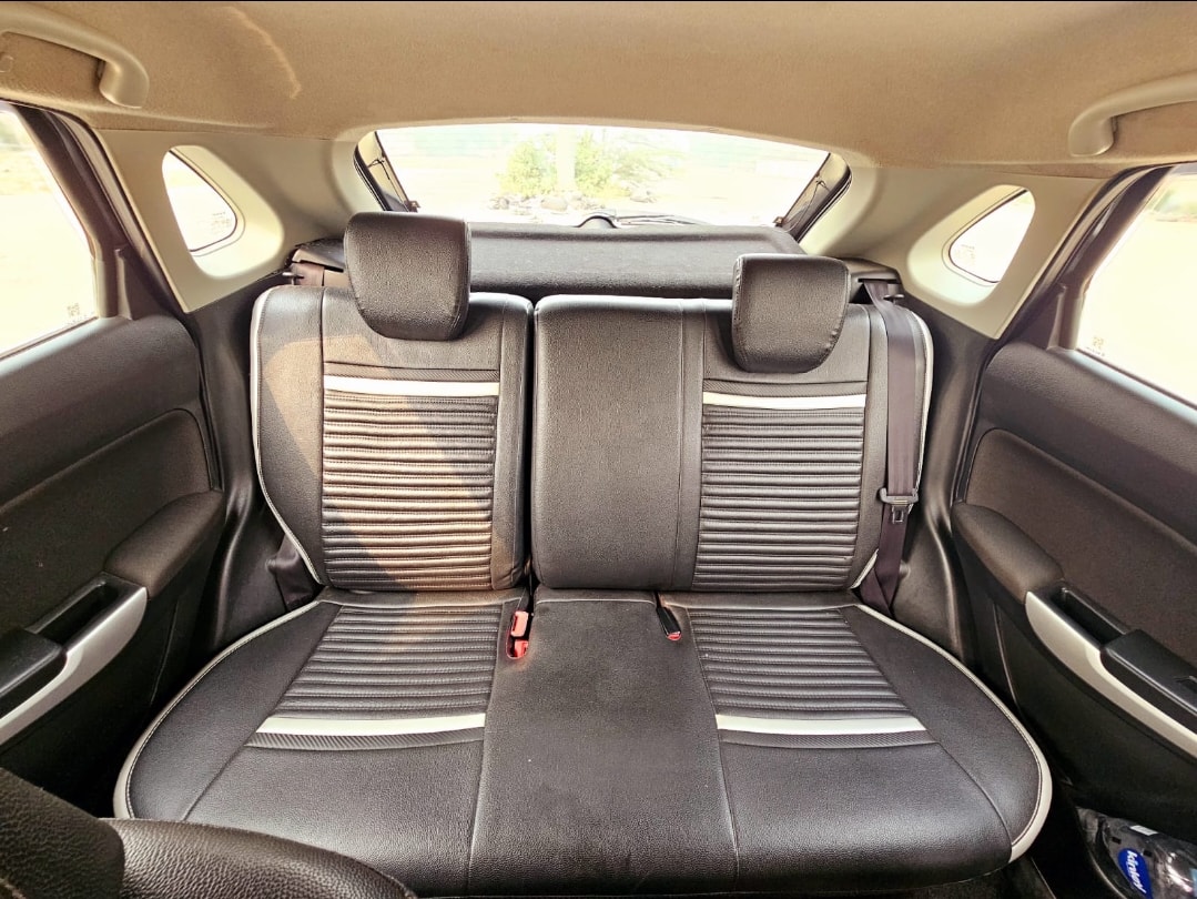 Baleno image 15 Baleno image 15