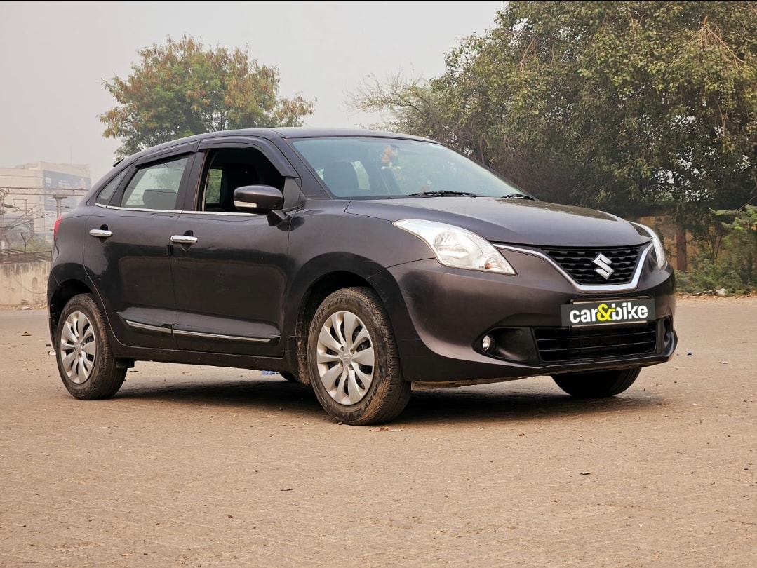 Baleno image 7 Baleno image 7