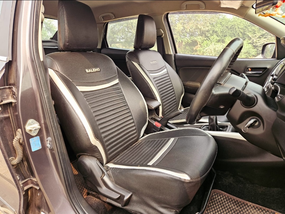 Baleno image 16 Baleno image 16