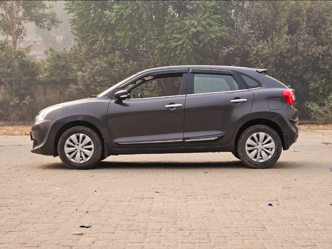 Baleno image 2 Baleno image 2