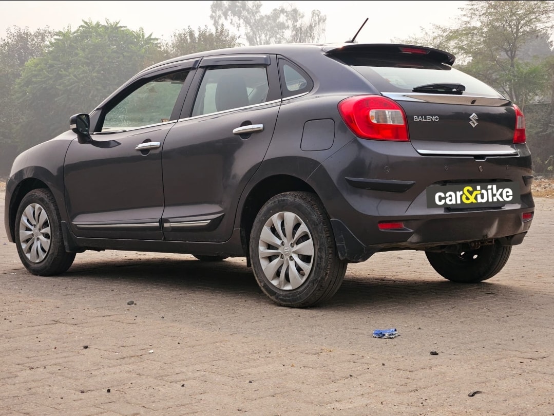 Baleno image 5 Baleno image 5