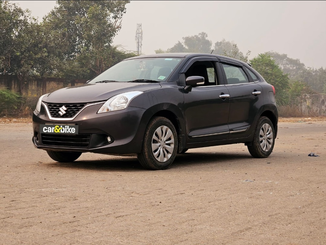 Baleno image 4 Baleno image 4