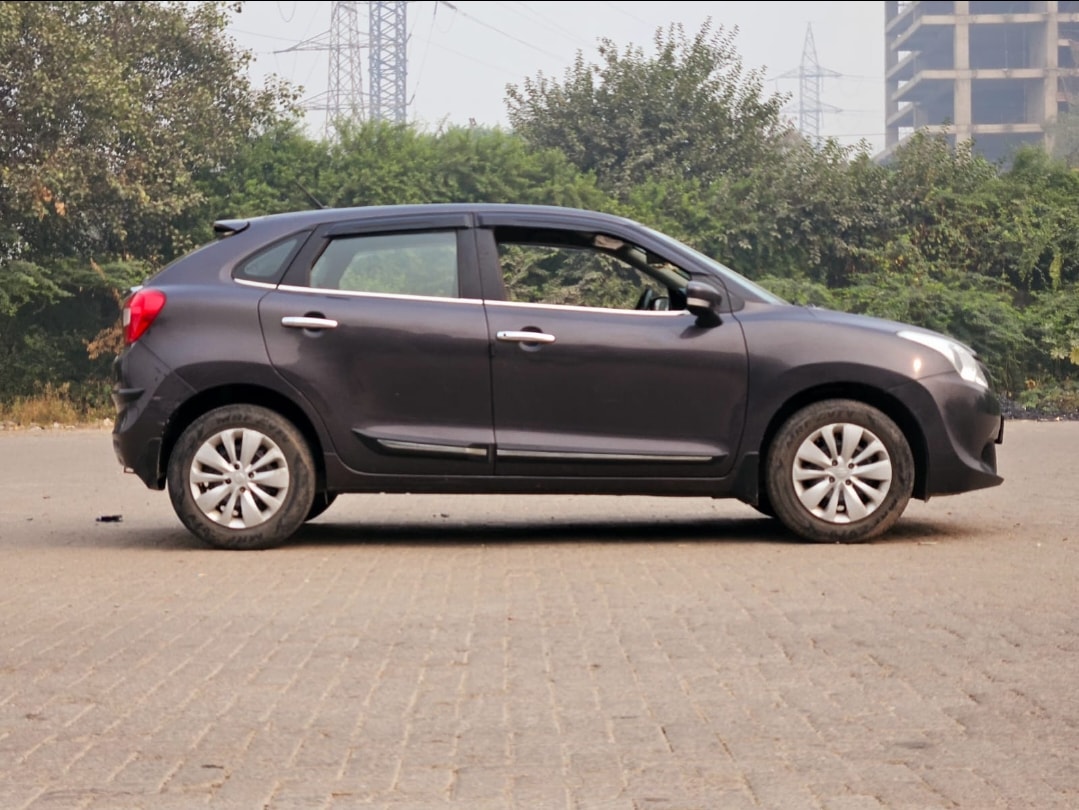 Baleno image 6 Baleno image 6