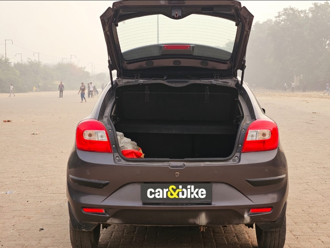 Baleno image 10 Baleno image 10