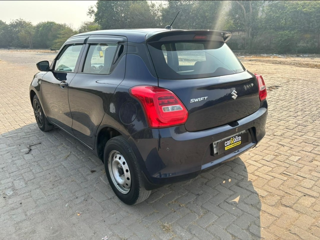 Swift image 5 Swift image 5