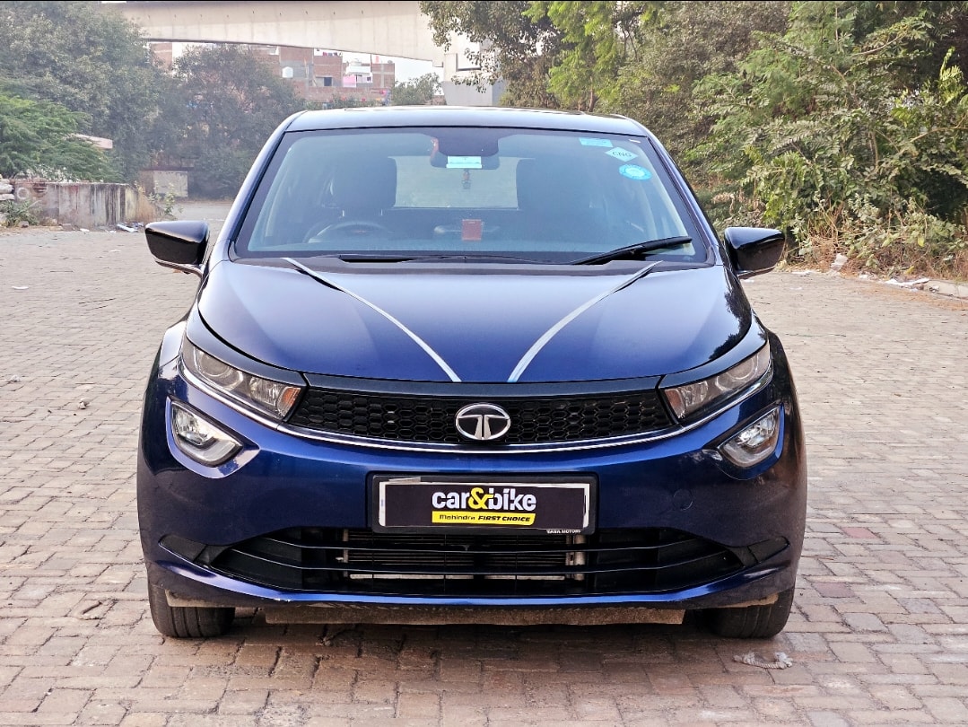 Altroz image 8 Altroz image 8