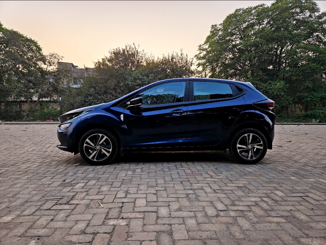 Altroz image 2 Altroz image 2