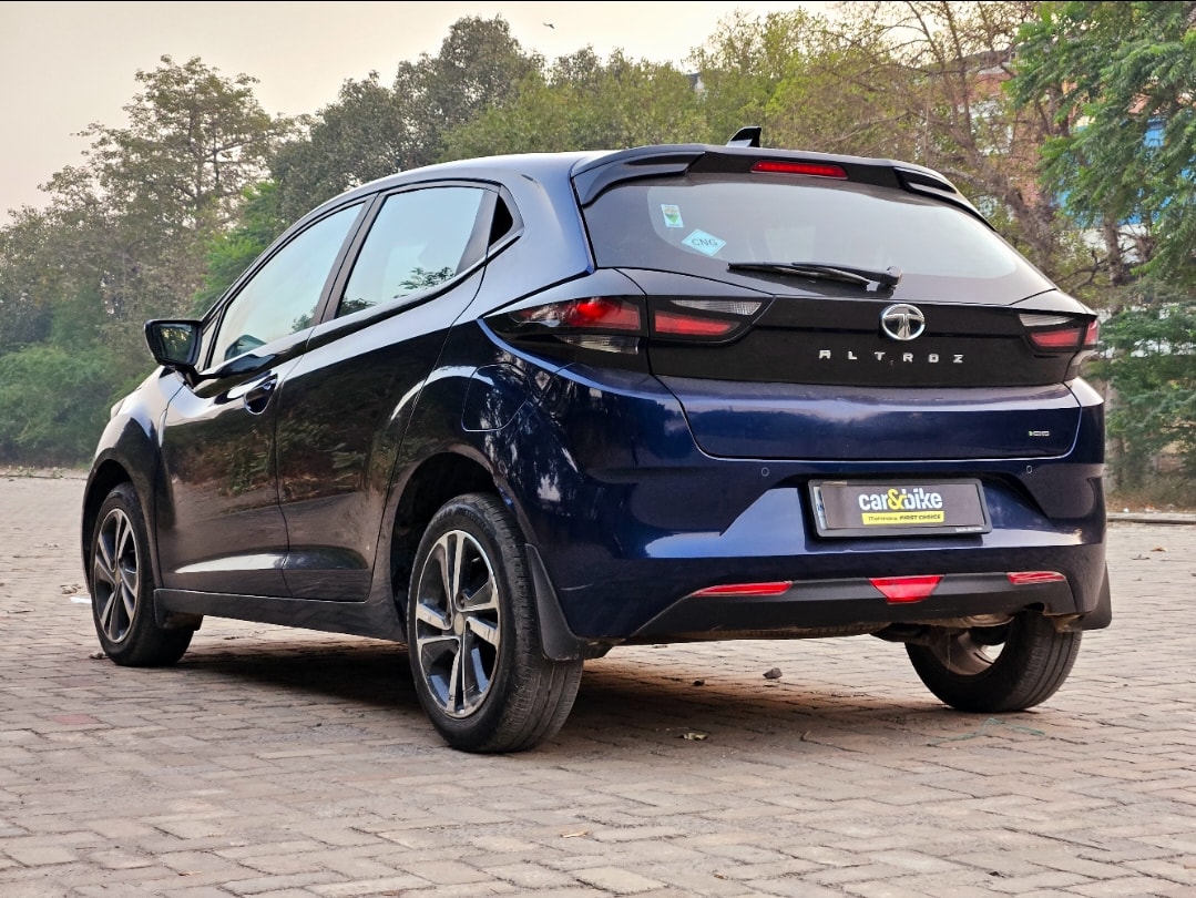 Altroz image 5 Altroz image 5