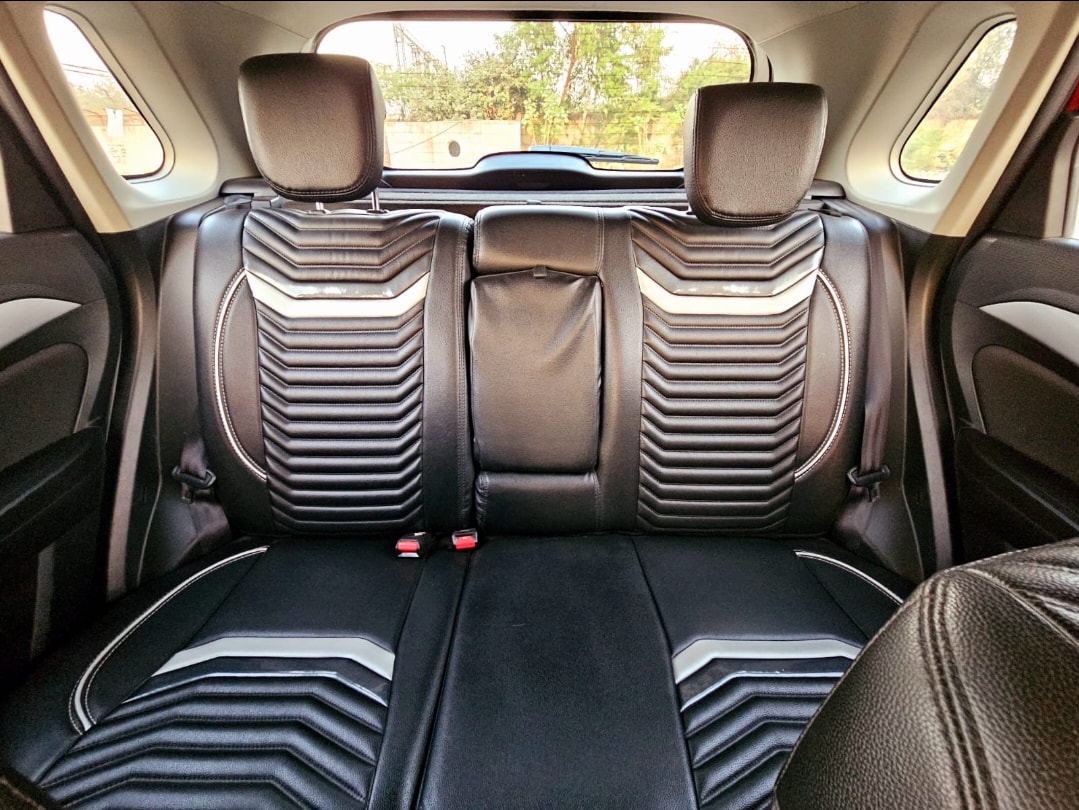 Vitara Brezza image 15 Vitara Brezza image 15