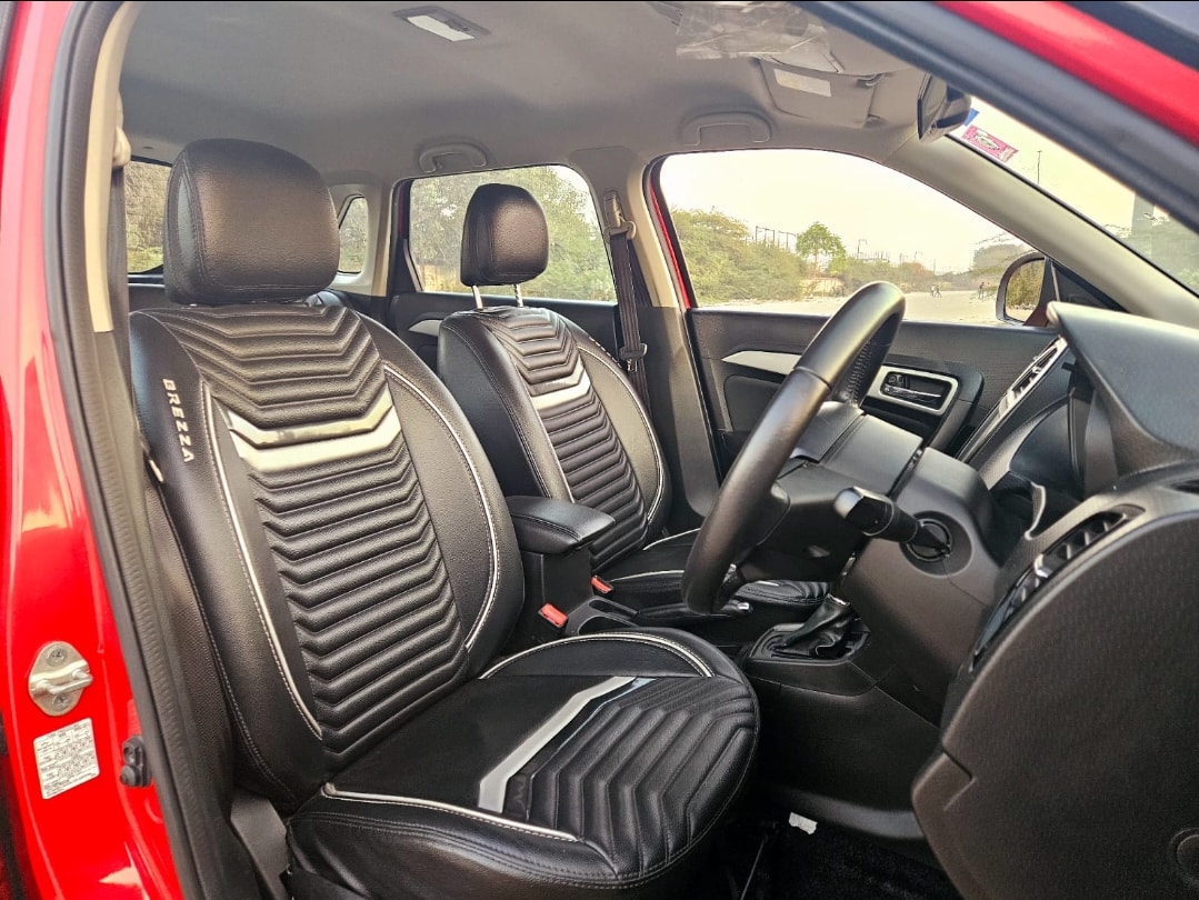 Vitara Brezza image 16 Vitara Brezza image 16