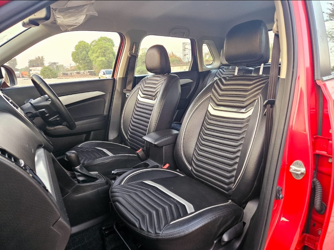 Vitara Brezza image 14 Vitara Brezza image 14