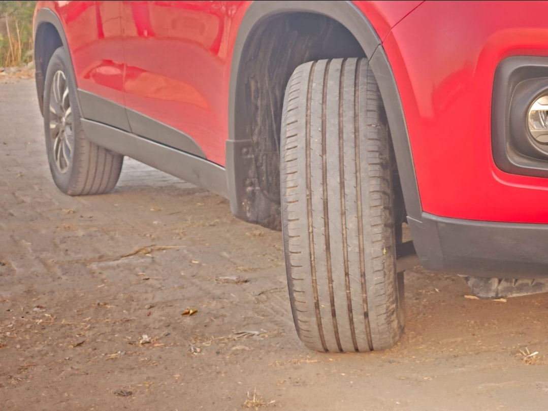 Vitara Brezza image 9 Vitara Brezza image 9