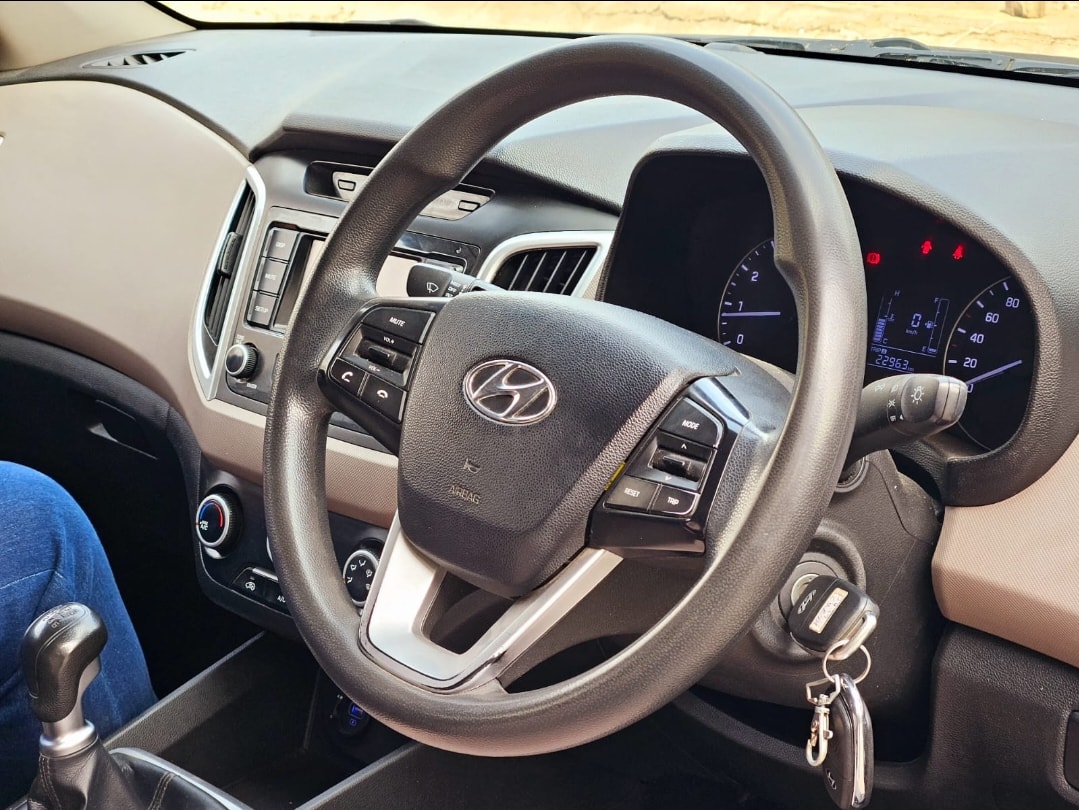 Creta image 12 Creta image 12