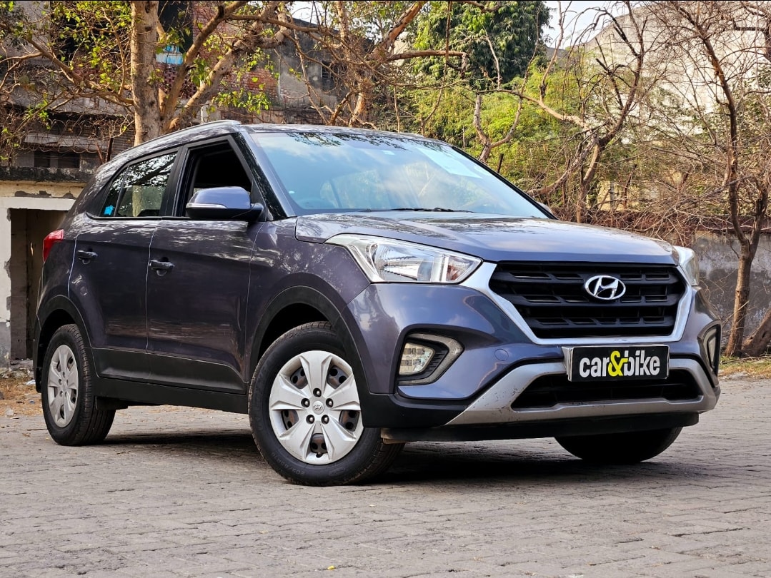 Creta image 7 Creta image 7