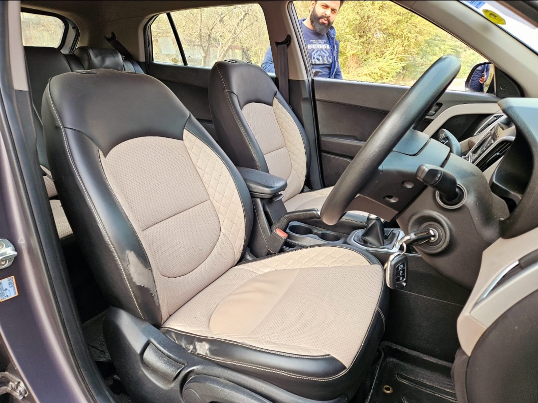 Creta image 16 Creta image 16