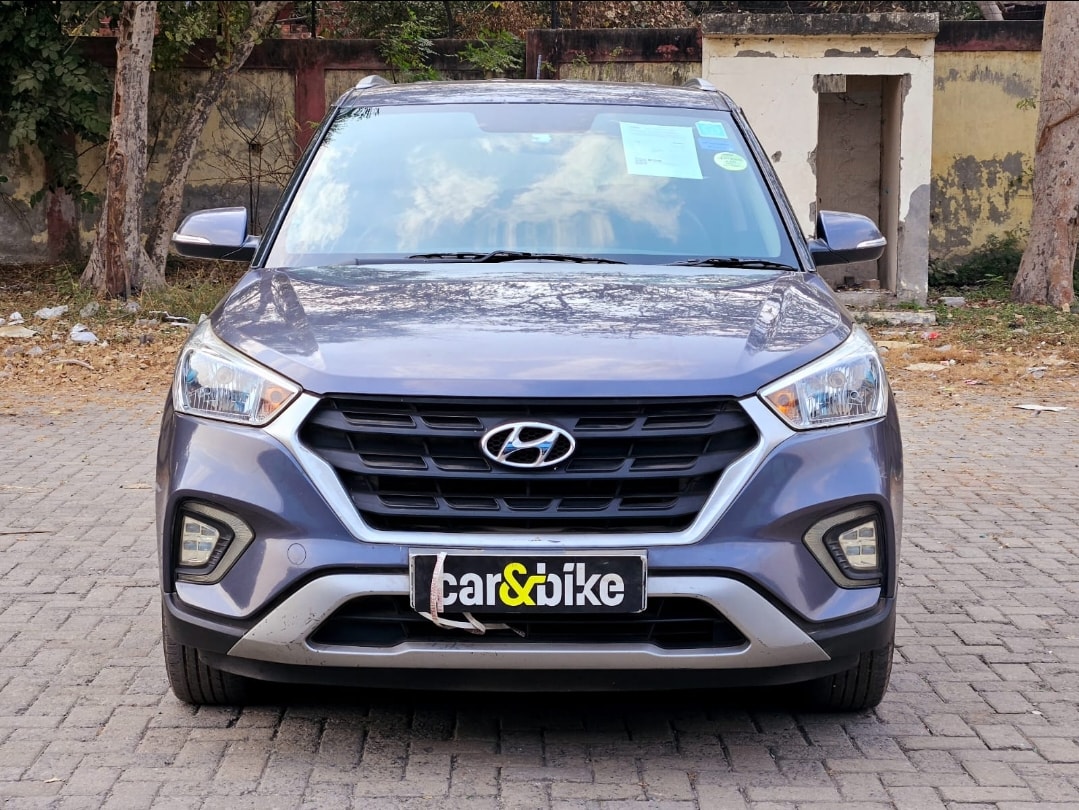 Creta image 8 Creta image 8