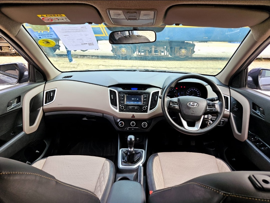 Creta image 11 Creta image 11