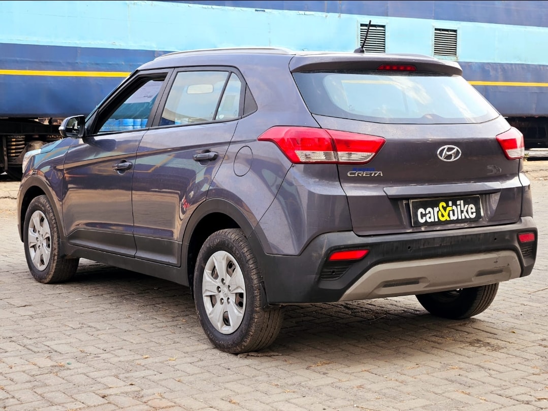 Creta image 5 Creta image 5