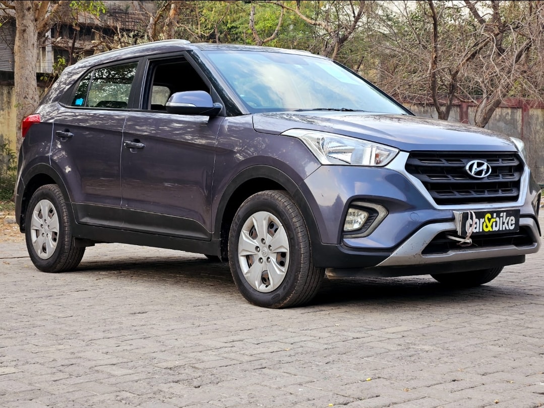 Creta image 4 Creta image 4