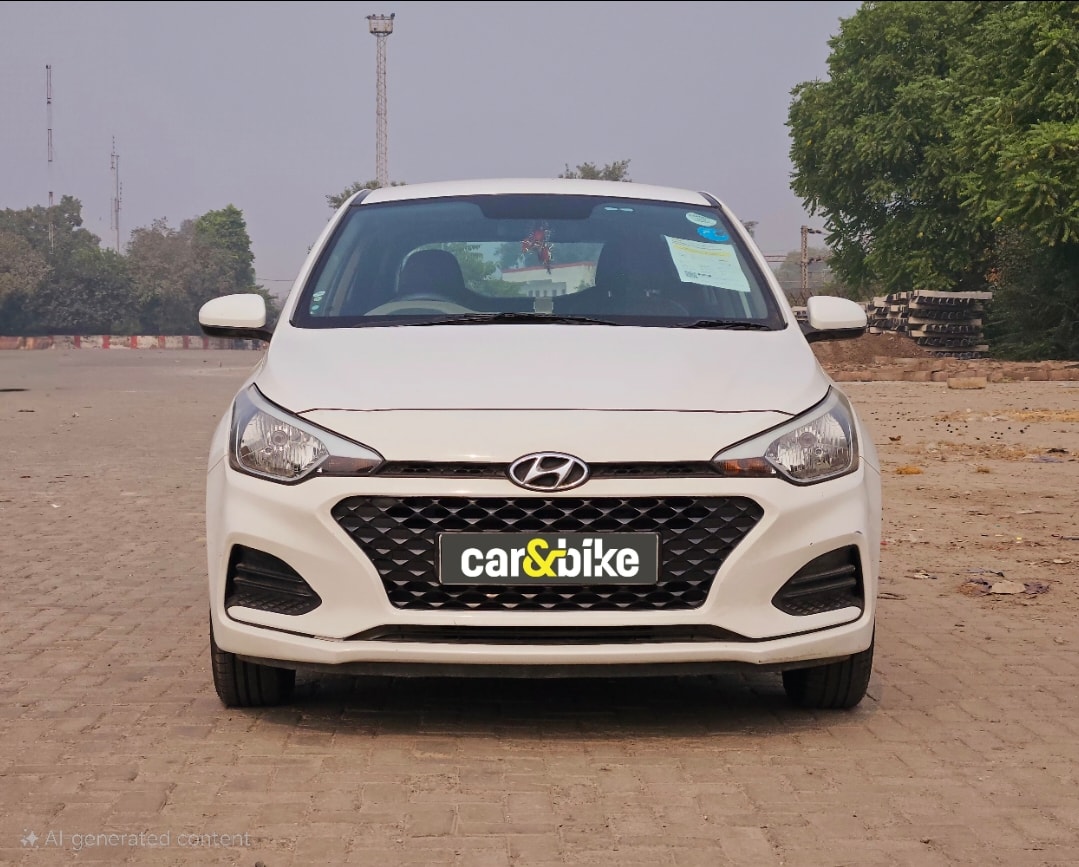 Used 2018 Hyundai Elite i20 Used 2018 Hyundai Elite i20