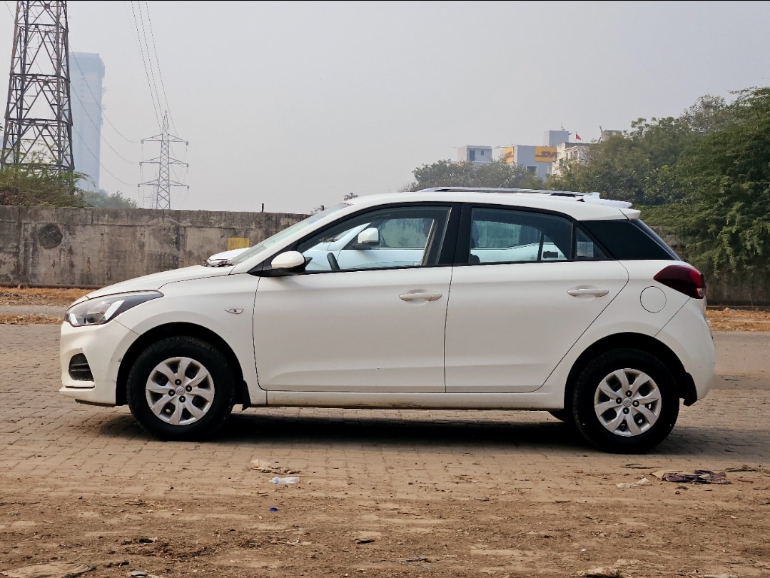 Used 2018 Hyundai Elite i20 Used 2018 Hyundai Elite i20