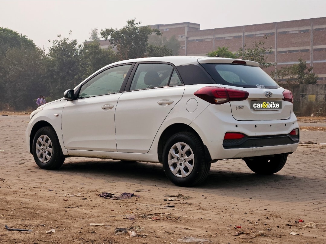 Elite i20 image 3 Elite i20 image 3