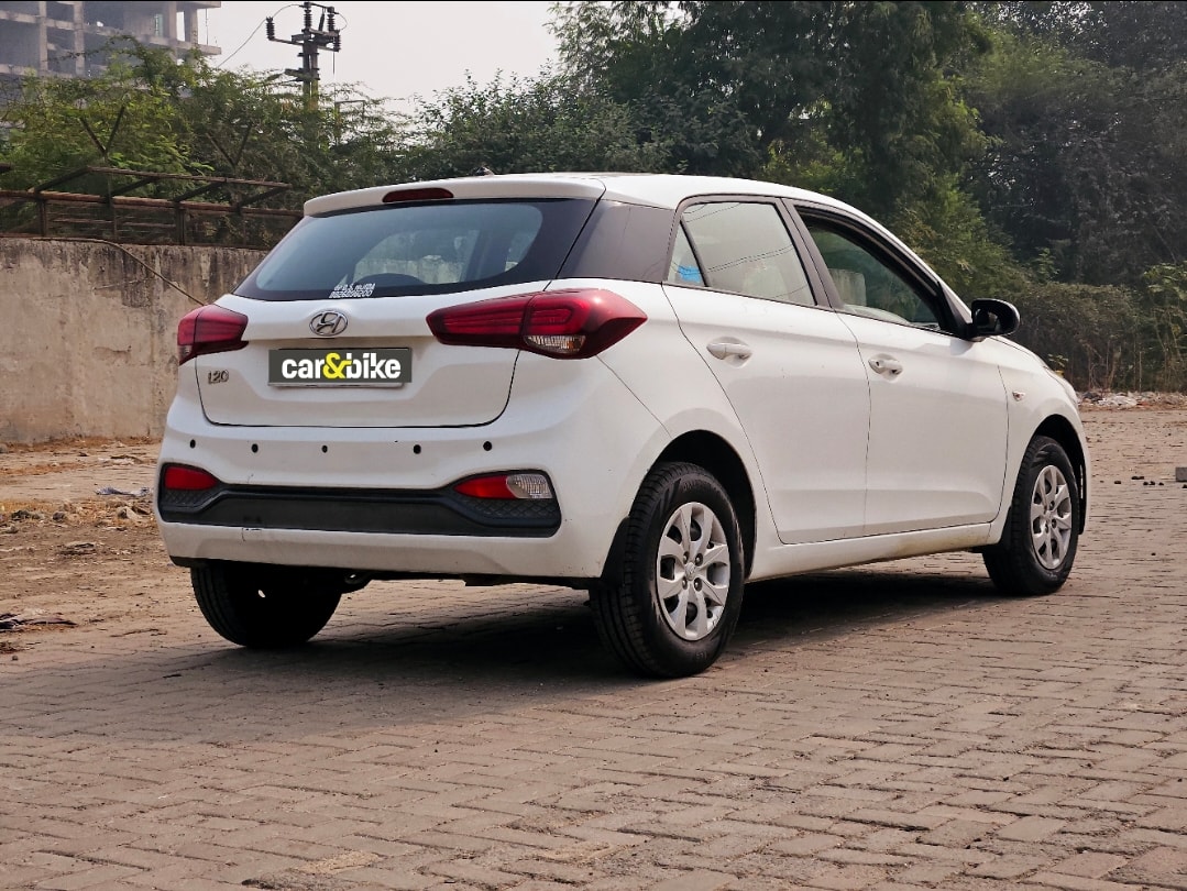 Elite i20 image 5 Elite i20 image 5