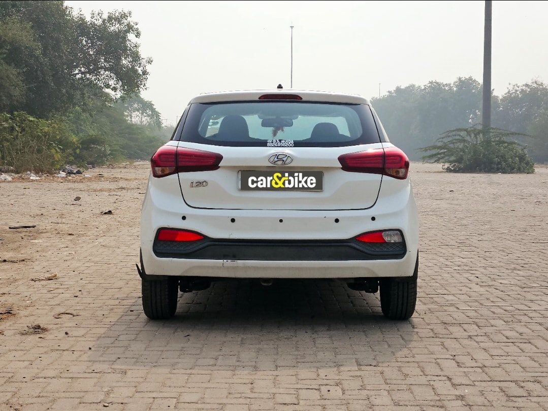 Elite i20 image 4 Elite i20 image 4