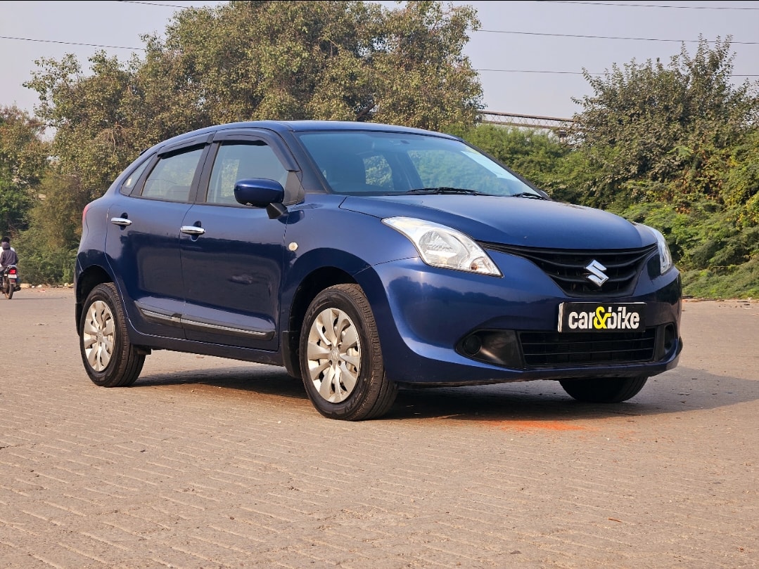 Baleno image 7 Baleno image 7