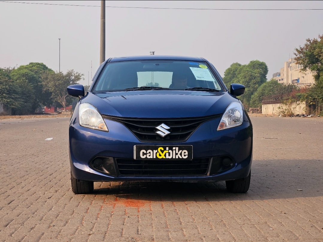 Baleno image 8 Baleno image 8
