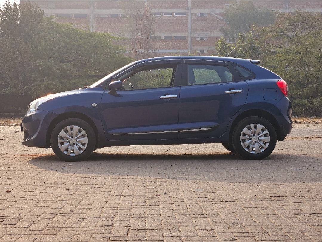 Baleno image 2 Baleno image 2