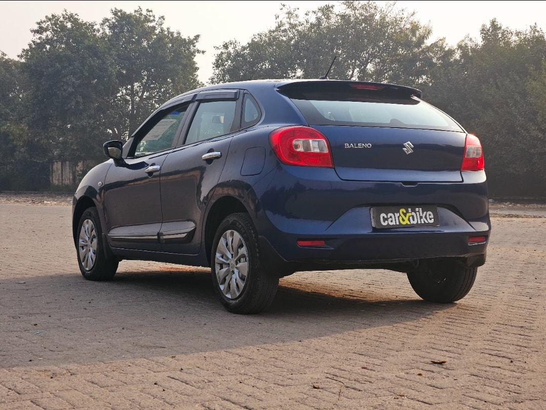 Baleno image 3 Baleno image 3