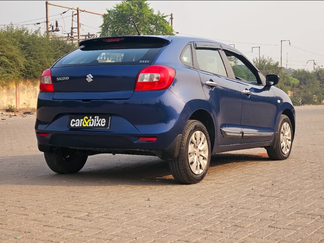 Baleno image 5 Baleno image 5