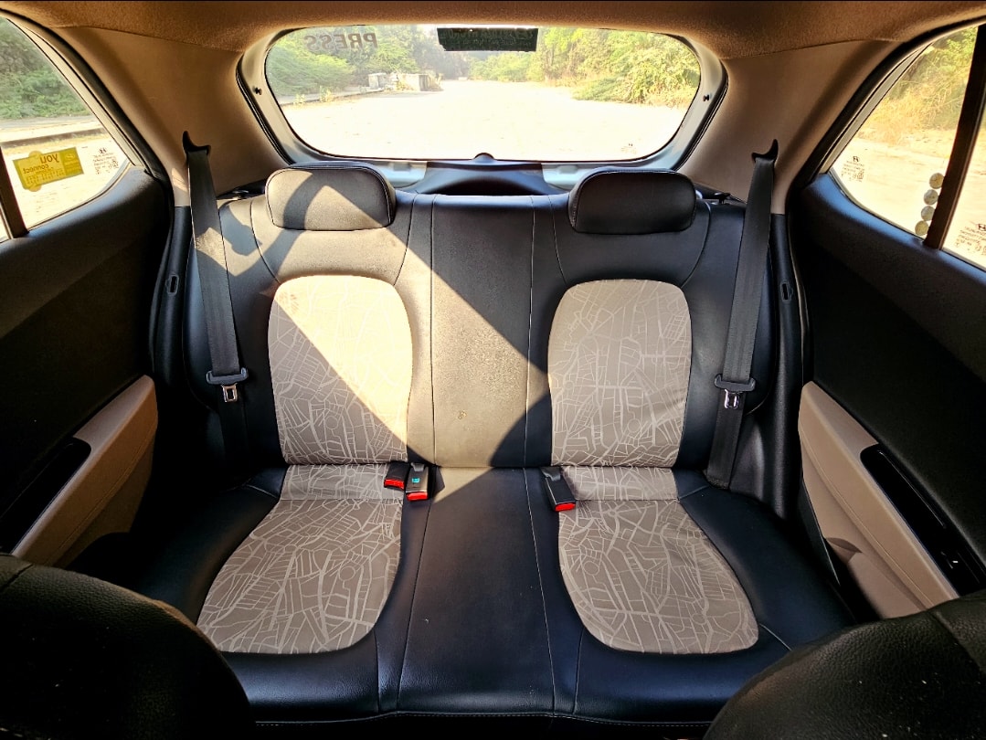 Grand i10 image 15 Grand i10 image 15