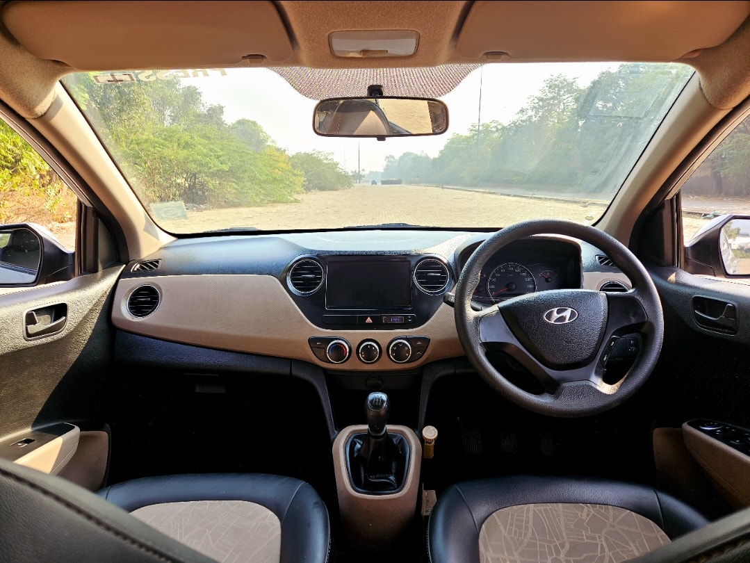 Grand i10 image 12 Grand i10 image 12