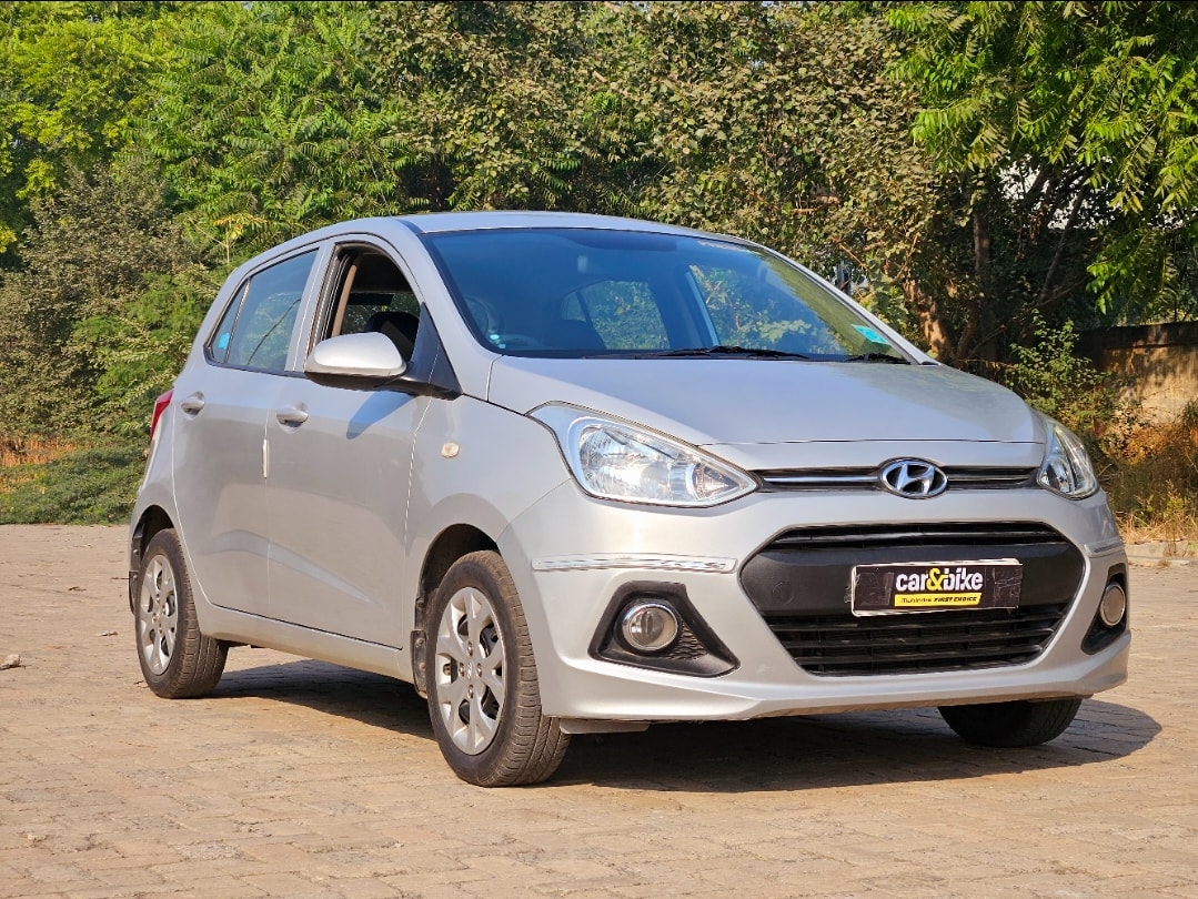 Grand i10 image 7 Grand i10 image 7