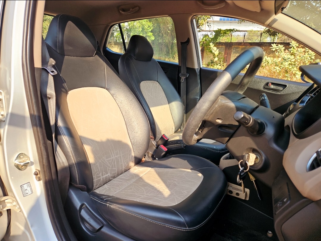 Grand i10 image 16 Grand i10 image 16