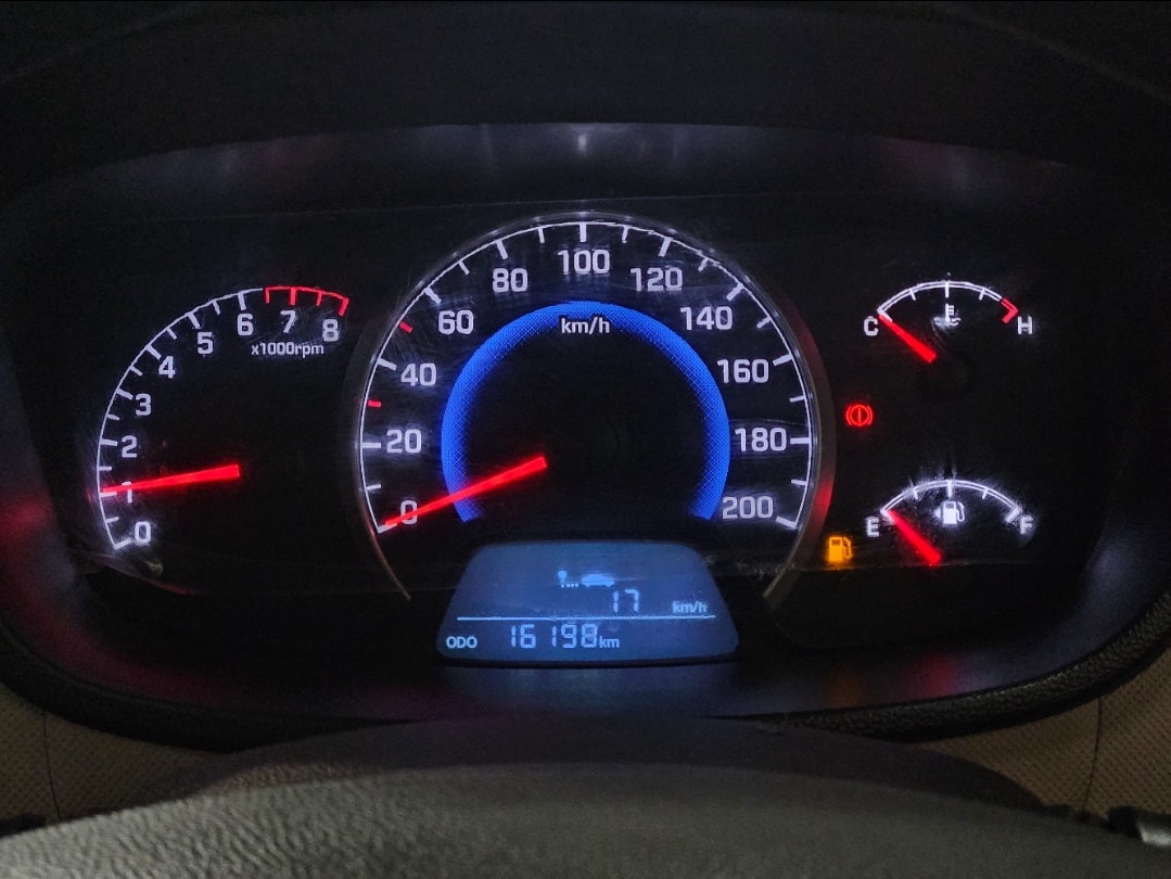 Grand i10 image 11 Grand i10 image 11