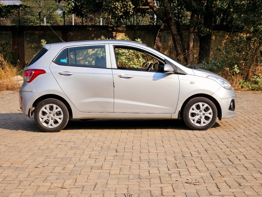 Grand i10 image 6 Grand i10 image 6