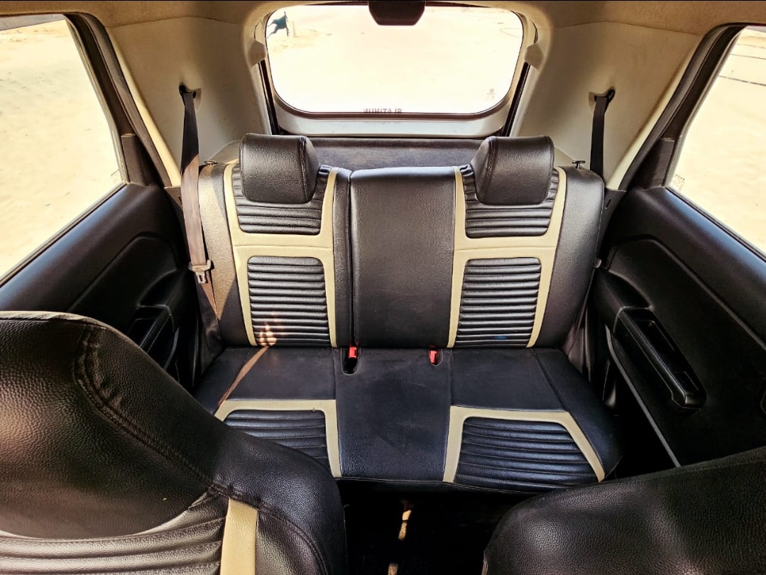 Wagon R image 17 Wagon R image 17