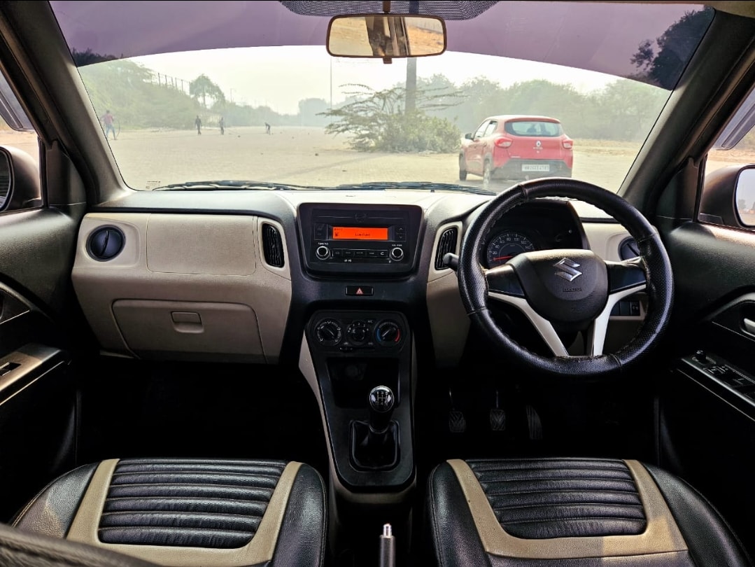 Wagon R image 12 Wagon R image 12