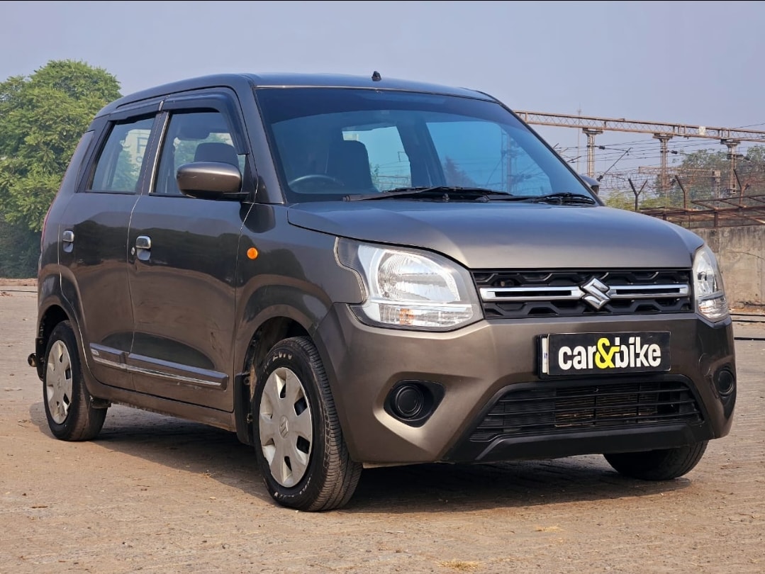 Wagon R image 7 Wagon R image 7