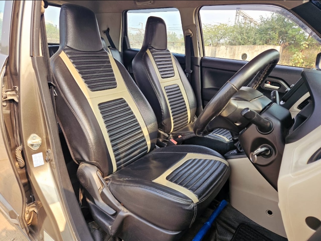 Wagon R image 16 Wagon R image 16