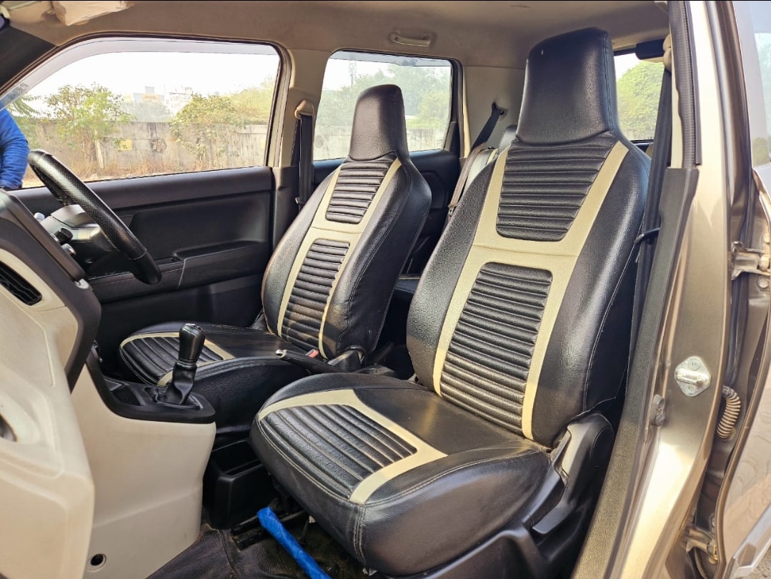 Wagon R image 14 Wagon R image 14