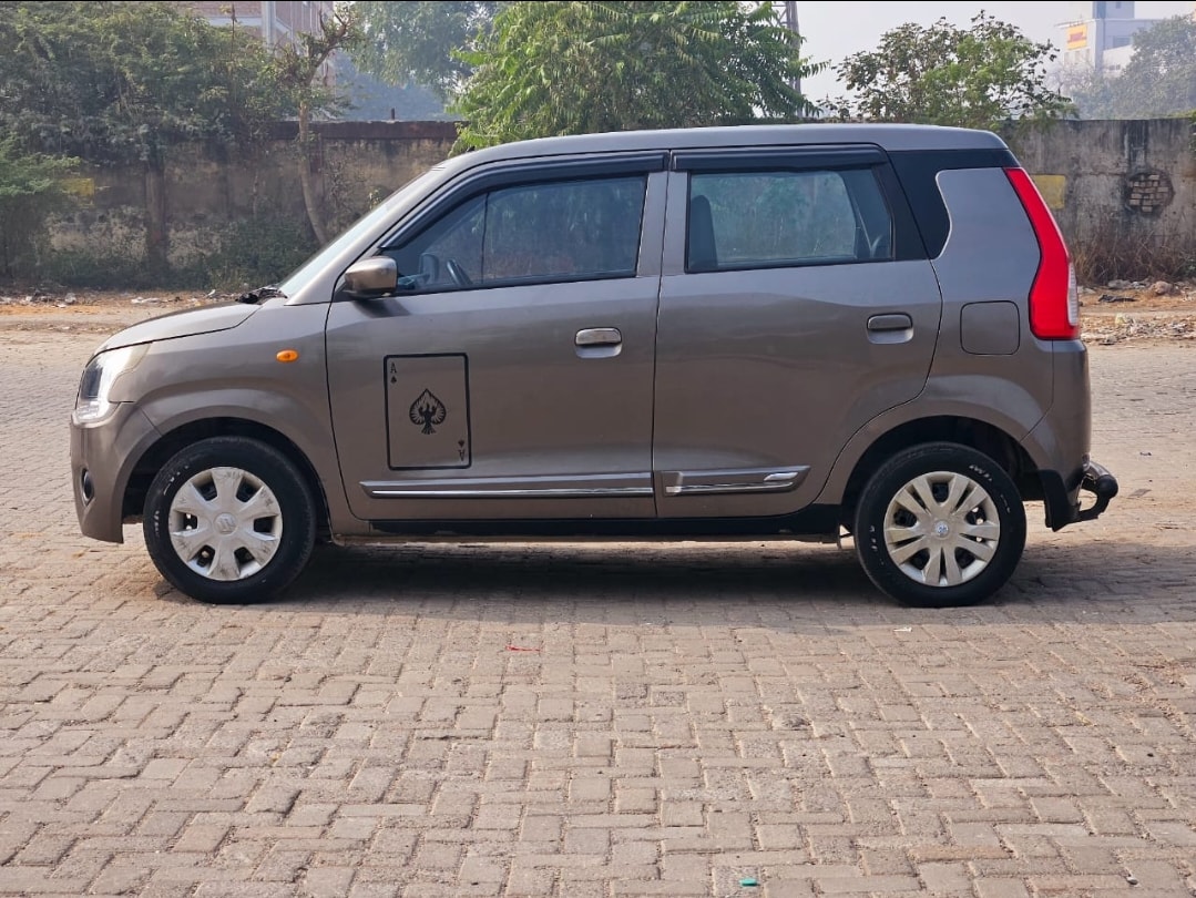 Wagon R image 2 Wagon R image 2