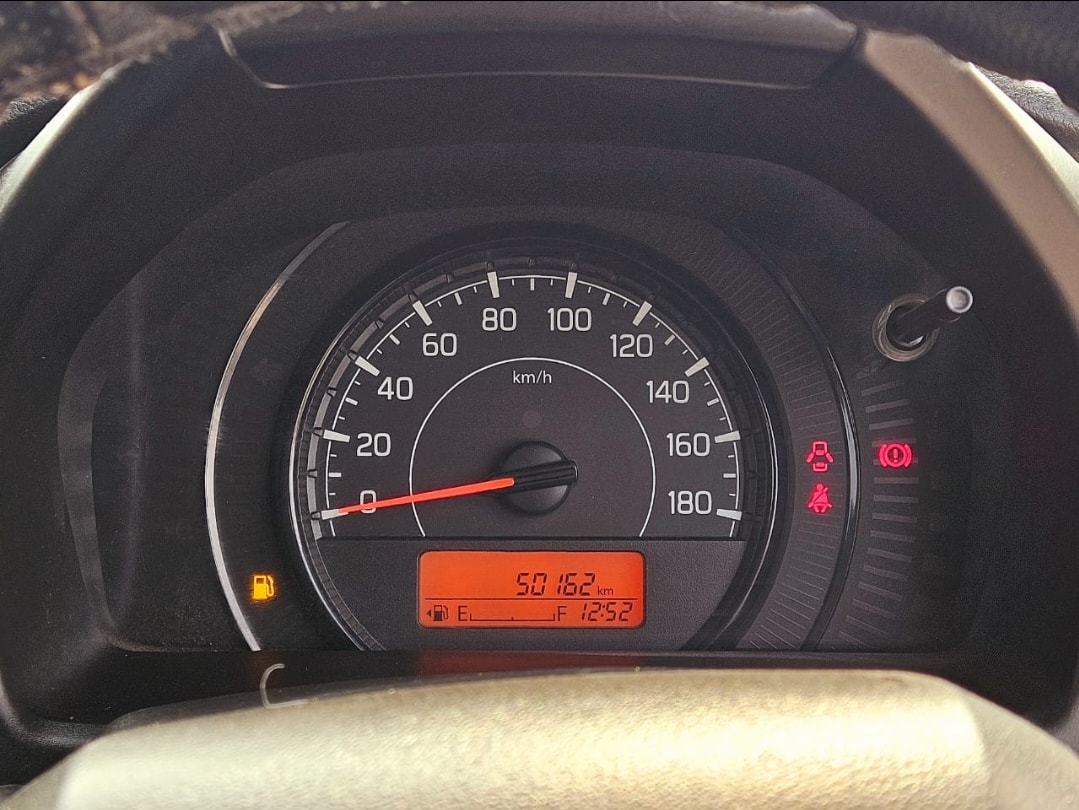 Wagon R image 11 Wagon R image 11