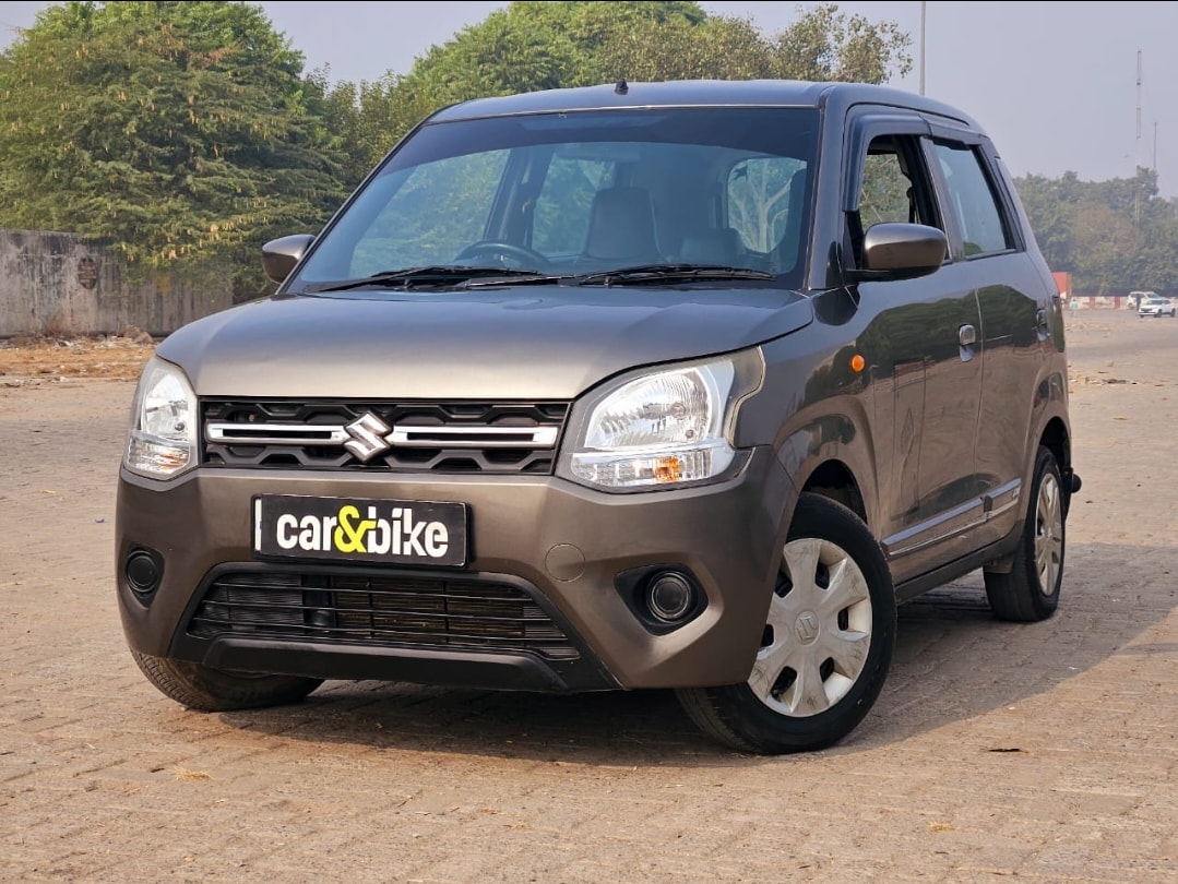 Wagon R image 4 Wagon R image 4