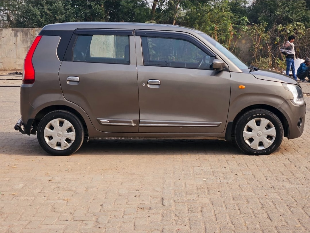 Wagon R image 6 Wagon R image 6