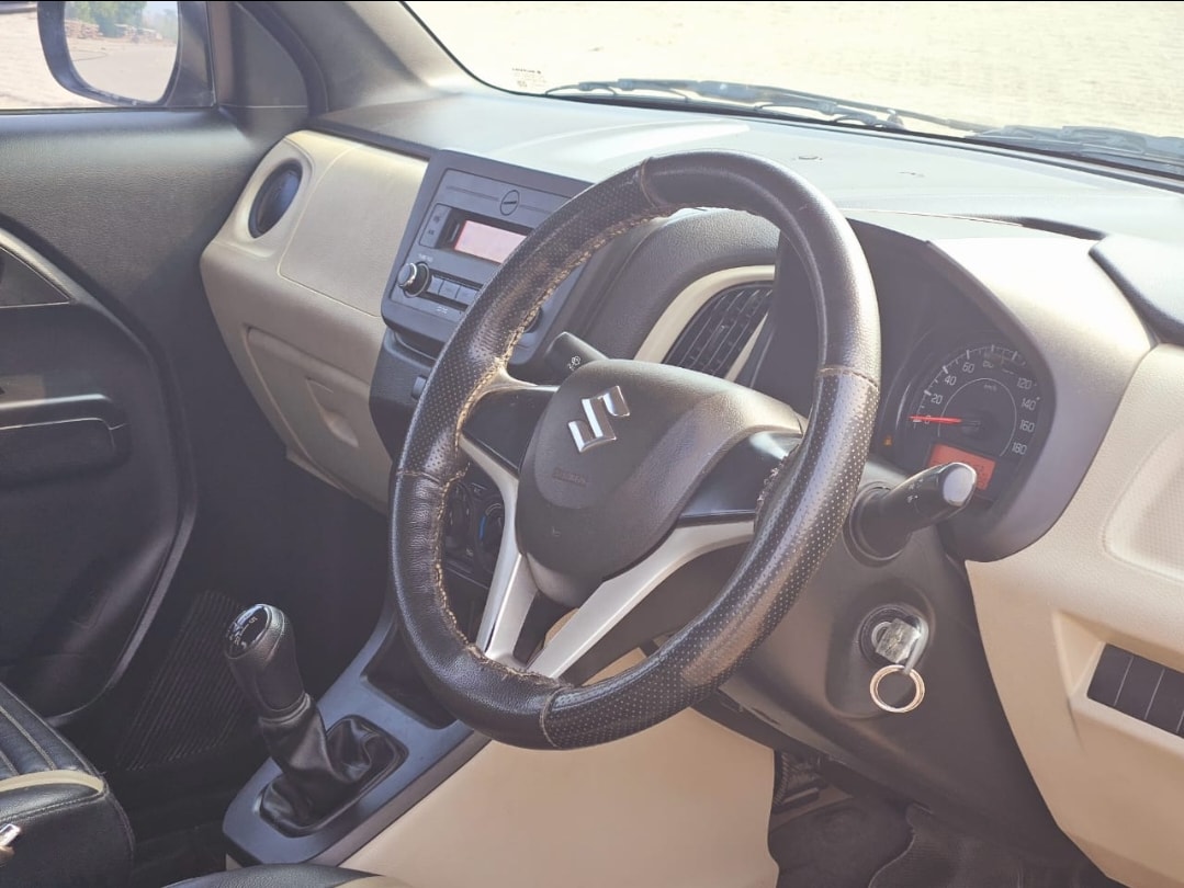 Wagon R image 13 Wagon R image 13