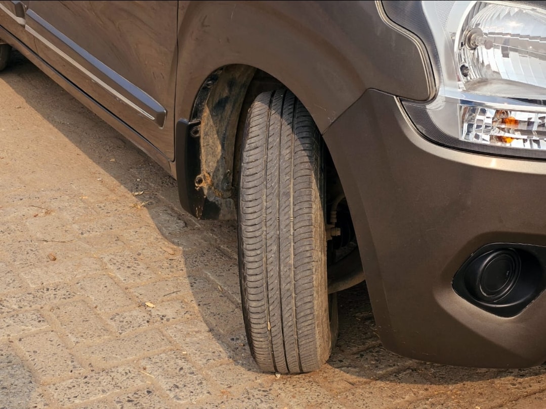 Wagon R image 9 Wagon R image 9